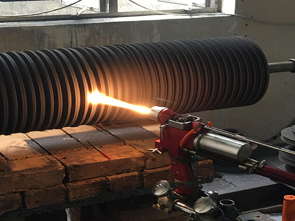 碳化矽耐磨表麵處理是什麽？