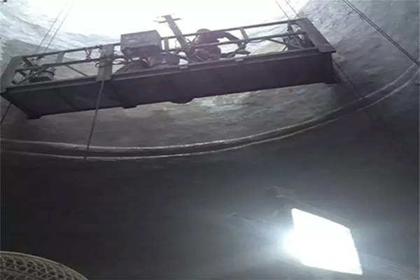 冷卻塔黄色香蕉在线观看施工前的準備工作有哪些